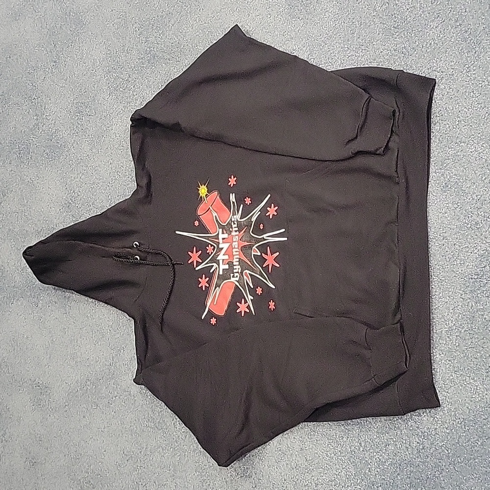 TNT Gymnastics Sweatshirt